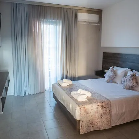 Miva Sea View דירה *