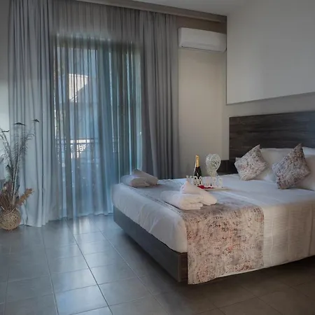 דירה Miva Sea View