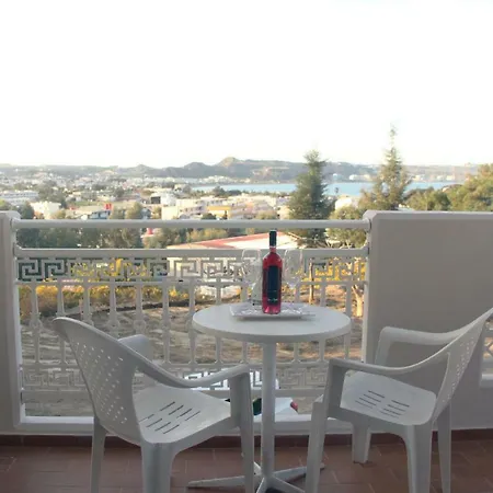 Miva Sea View * פליראקי