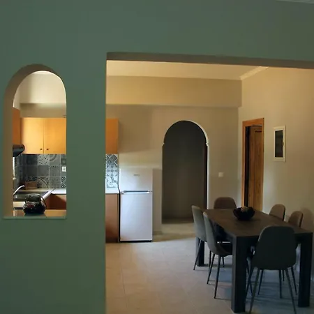 Apartamento Miva Sea View