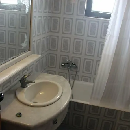 דירה Miva Sea View פליראקי
