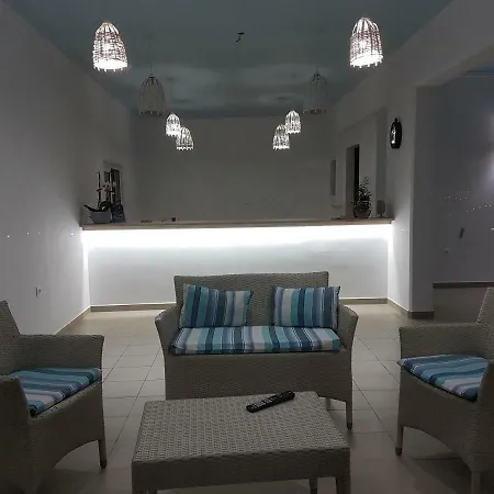Miva Sea View דירה פליראקי